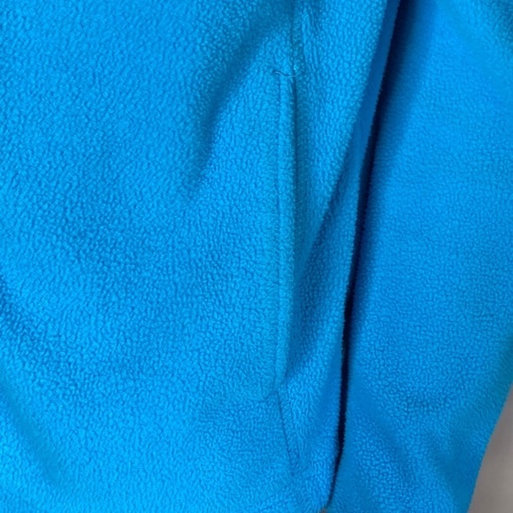 i 5 Imperfection Fleece Jacket Sz XL - Picture 5 of 7